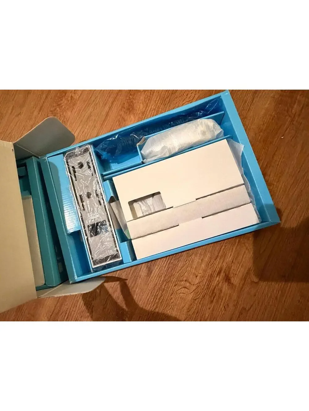 Nintendo Wii System